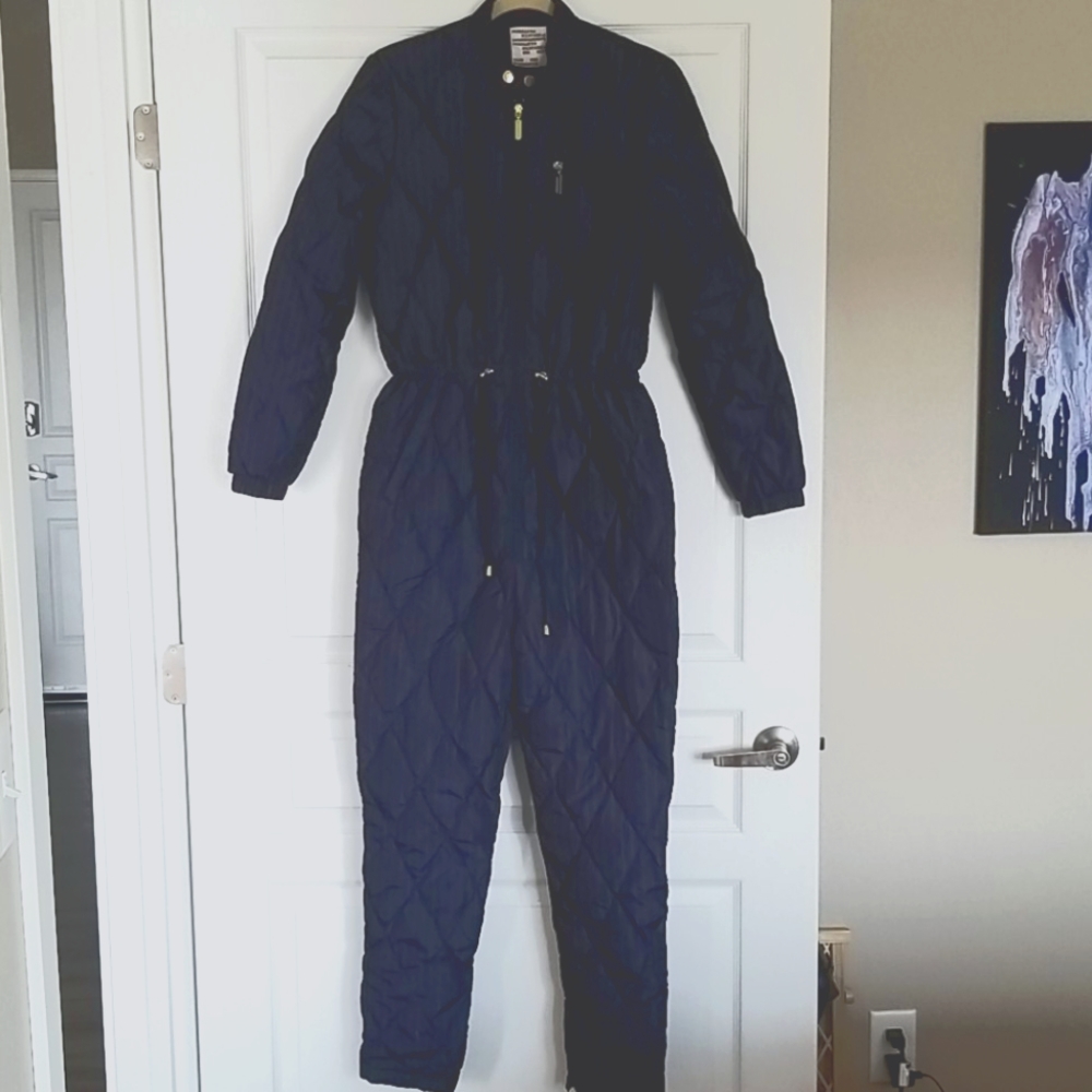 Snowsuit